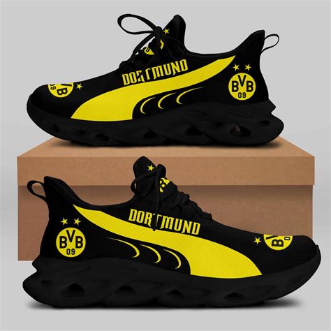 Official Borussia Dortmund shoes 